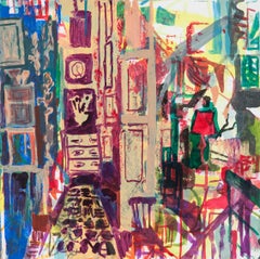 Untitled (Interior)