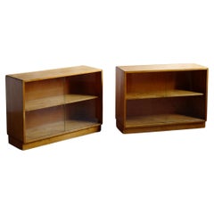 alvar & aino aalto 30's glass cabinet 408(506/42) finmar tag