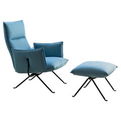 Poltrona Officina di Ronan & Erwan Boroullec per Magis