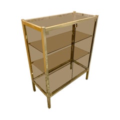 Vetrinetta anni '70 - Vitrine