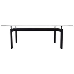 Le Corbusier L6 Style Table Base for Cassina
