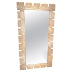 Specchio illuminato di Hillebrand