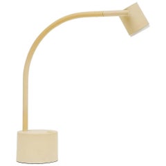 Ettore Sottsass Halo Click Table Lamp Philips, 1988