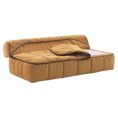 Cini Boeri 'Strips' Sofa Bed for Arflex