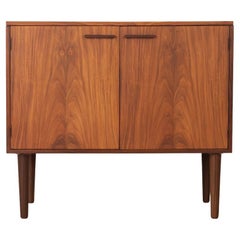 Credenza danese anni '60 Design Kai Kristiansen per Fedeballes Møbelfabrik