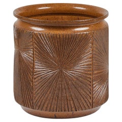 David Cressey & Robert Maxwell per Earthgender "Sunburst" Planter