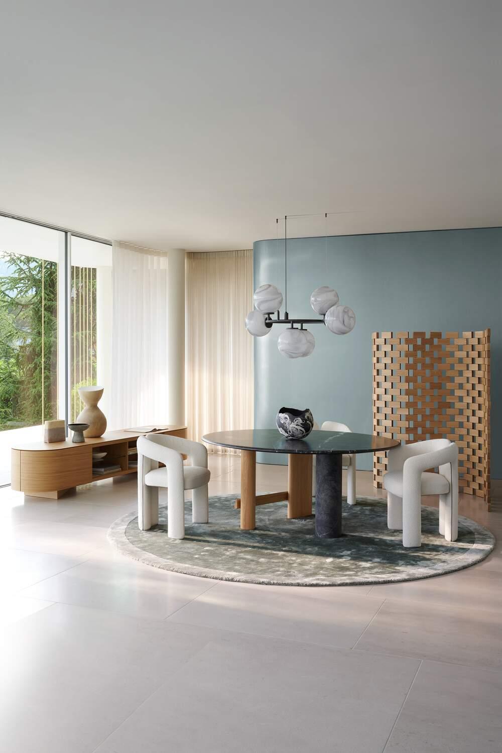 Gtdesign For Cassina In Touch Rug For Sale 9
