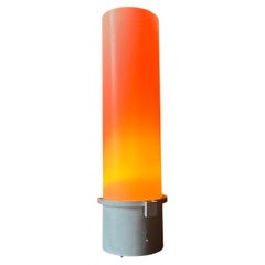 Lampada Metamorfosi di Carlotta De Bevilacqua per Artemide - Italia - Anni '90