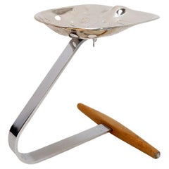 Sgabelli per trattori Mezzadro di Achille Castiglioni per Zanotta, anni '70