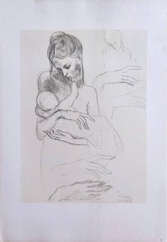 Mother and Child
