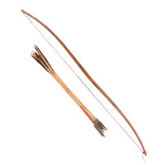 Painted Plains Bow