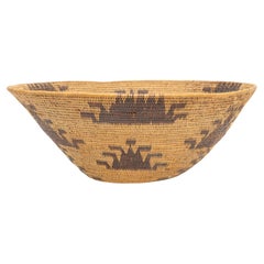 Pomo Basket
