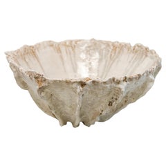Reef Stoneware Planter Bowl Vessel