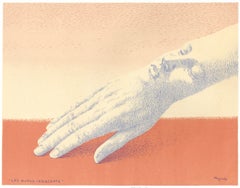Les Bijoux Indiscrets