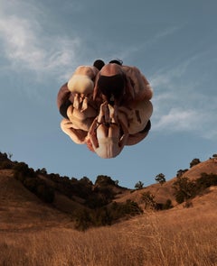 "High Noon 1" Photography 50" x 40" inch Edition of 12 by Rob Woodcox