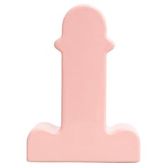 Shiva Ceramic Flower Vase by Ettore Sottsass – A Timeless Masterpiece