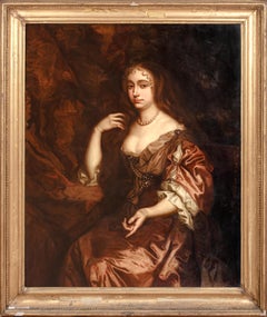 Anne Hyde, Duchess of York (1637-1671), 17th Century