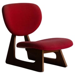 Teiza Isu by Junzo Sakakura and Daisaku Cho 1960's